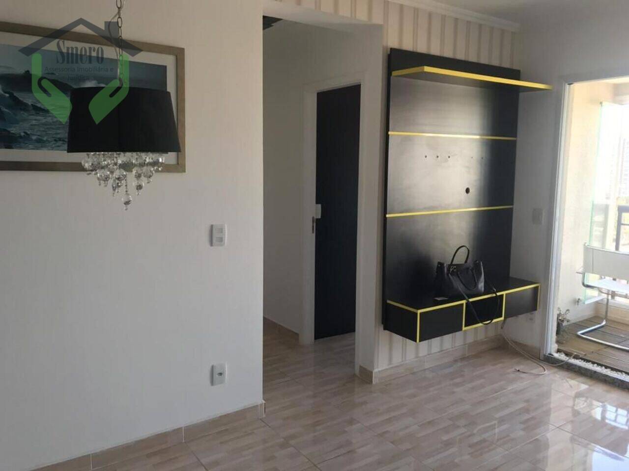 Apartamento Morumbi, São Paulo - SP