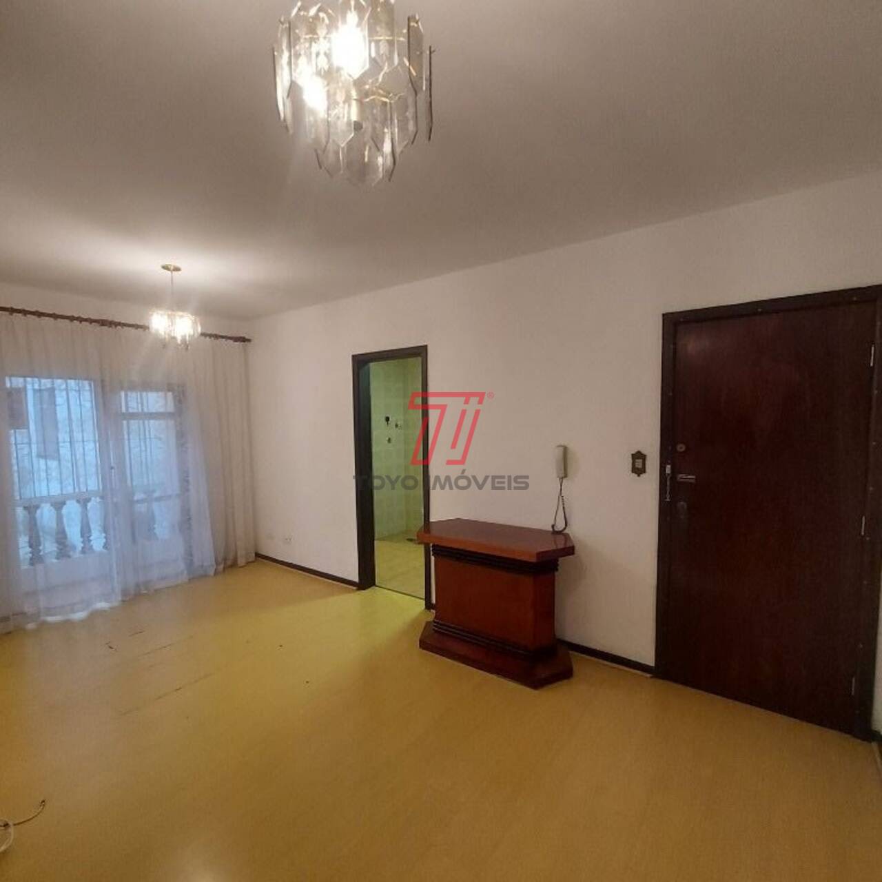 Apartamento Água Verde, Curitiba - PR