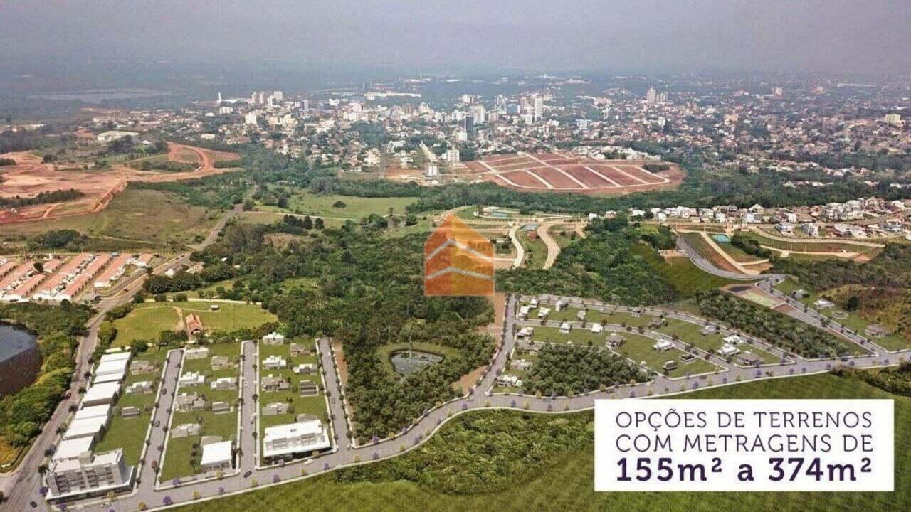 Terreno Villagio Palermo, Gravataí - RS