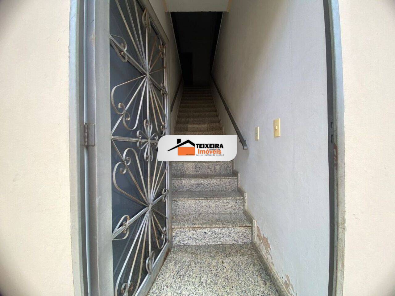 Apartamento Vila Leite, Andradas - MG