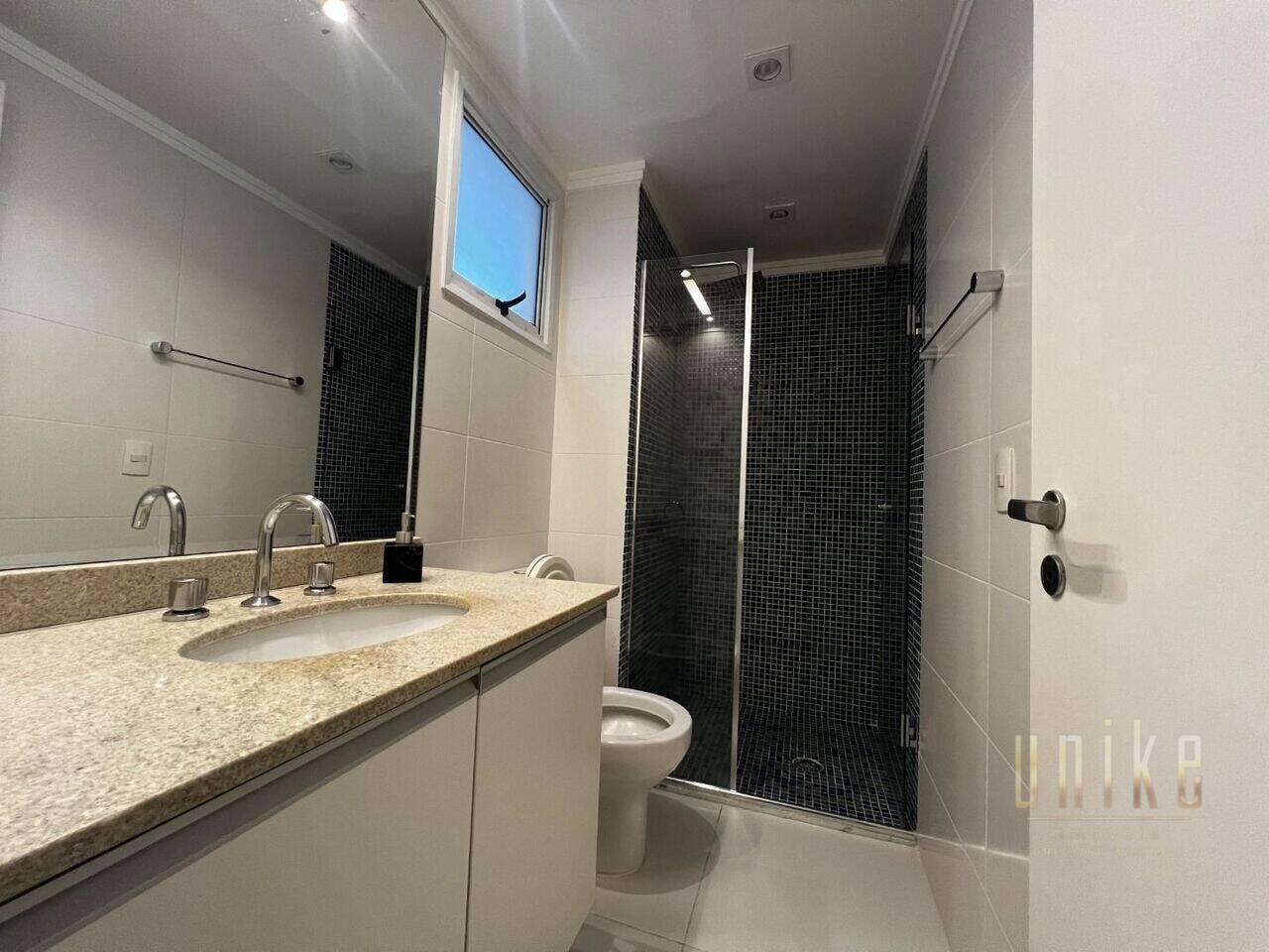 Apartamento Vila Ema, São José dos Campos - SP