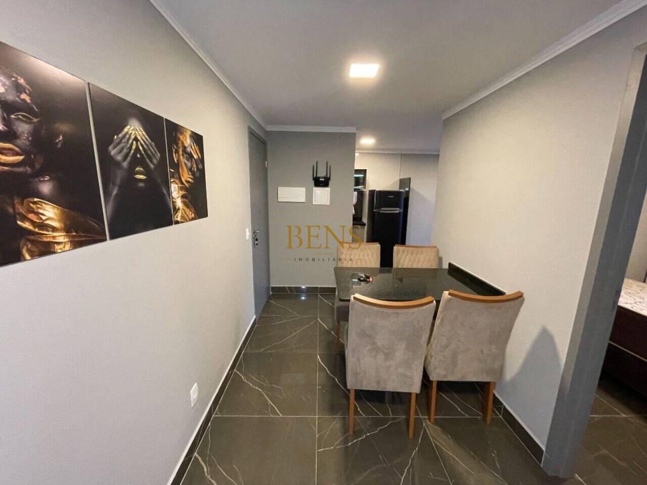 Apartamento Sandra Cavalcante, Campina Grande - PB