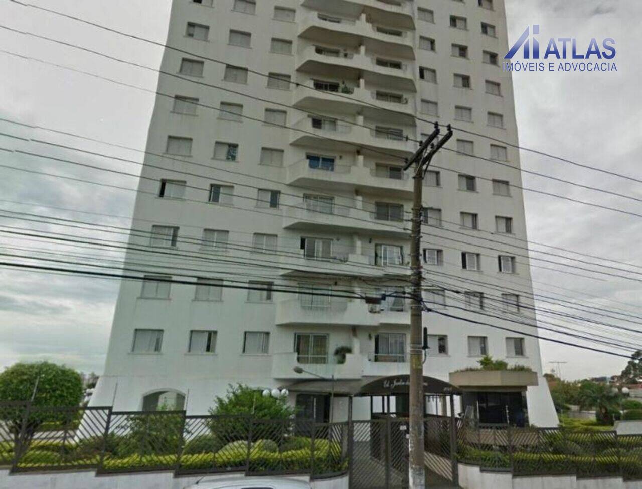 Apartamento Jardim Japão, São Paulo - SP