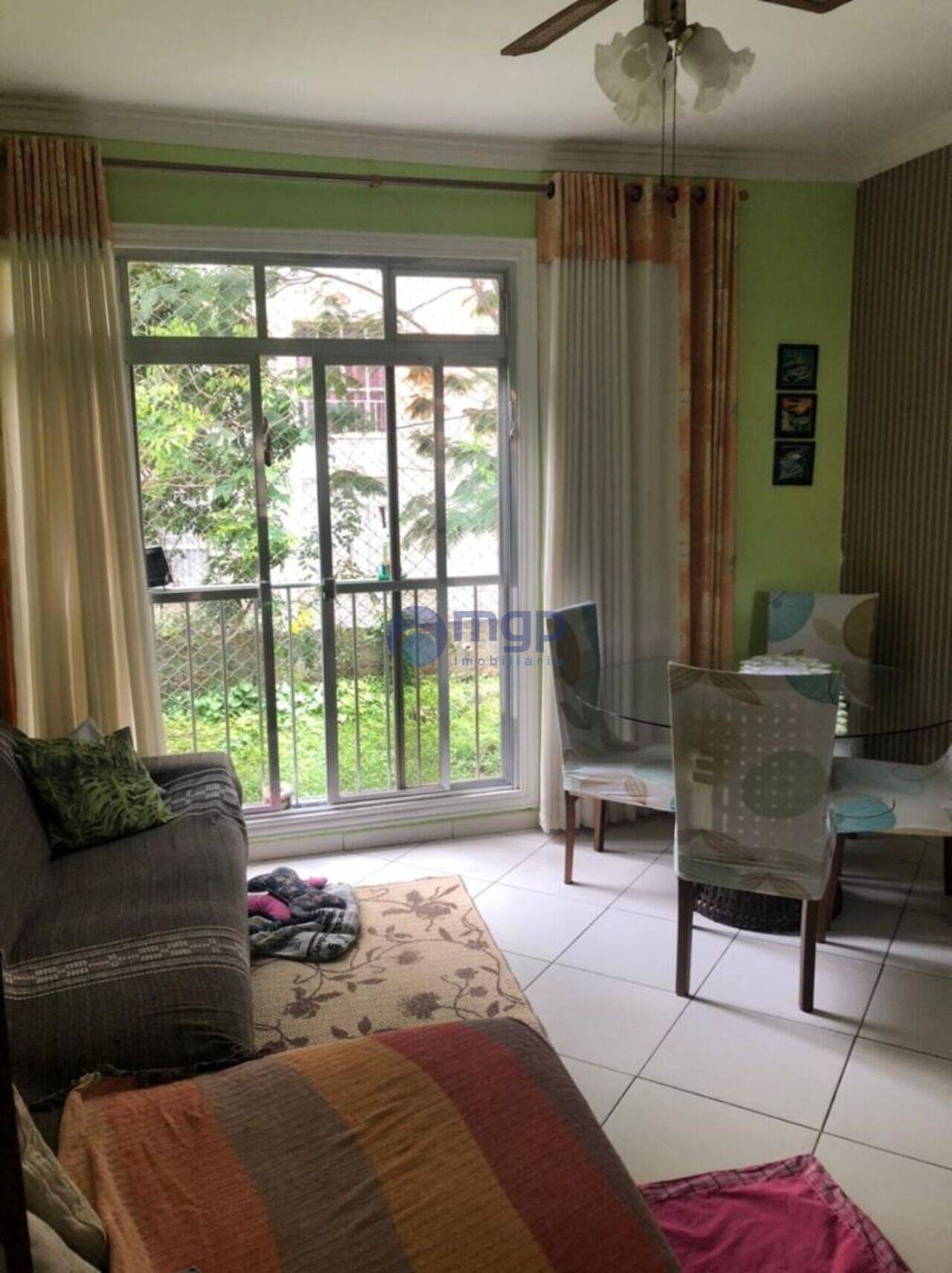 Apartamento Parque Mandaqui, São Paulo - SP