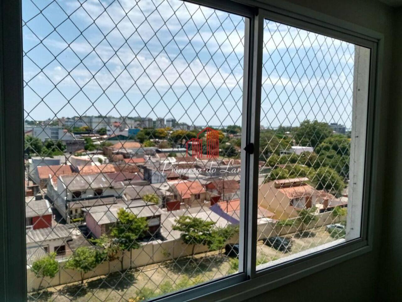 Apartamento Cristal, Porto Alegre - RS