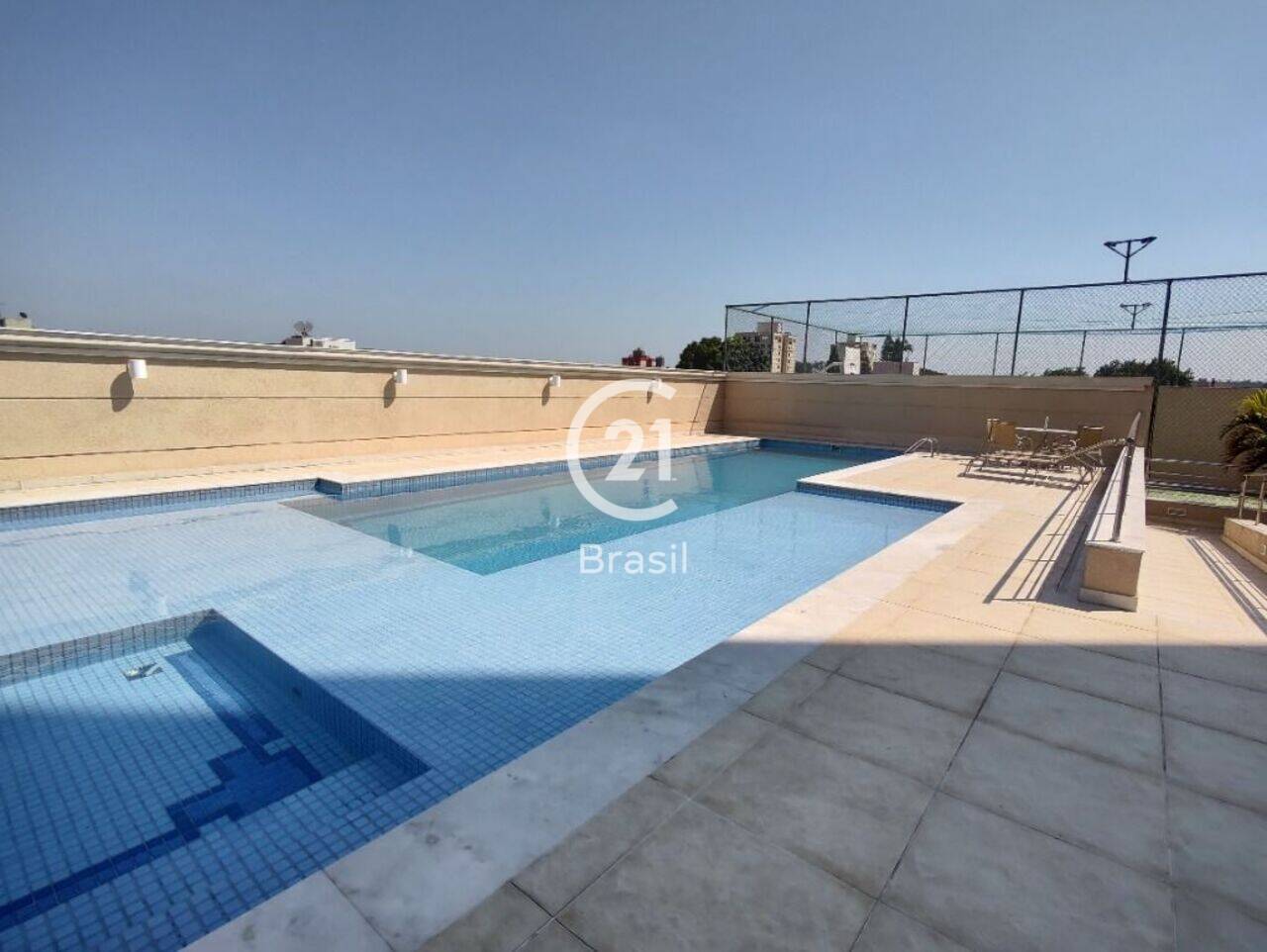 Apartamento Residencial Elegance, Indaiatuba - SP