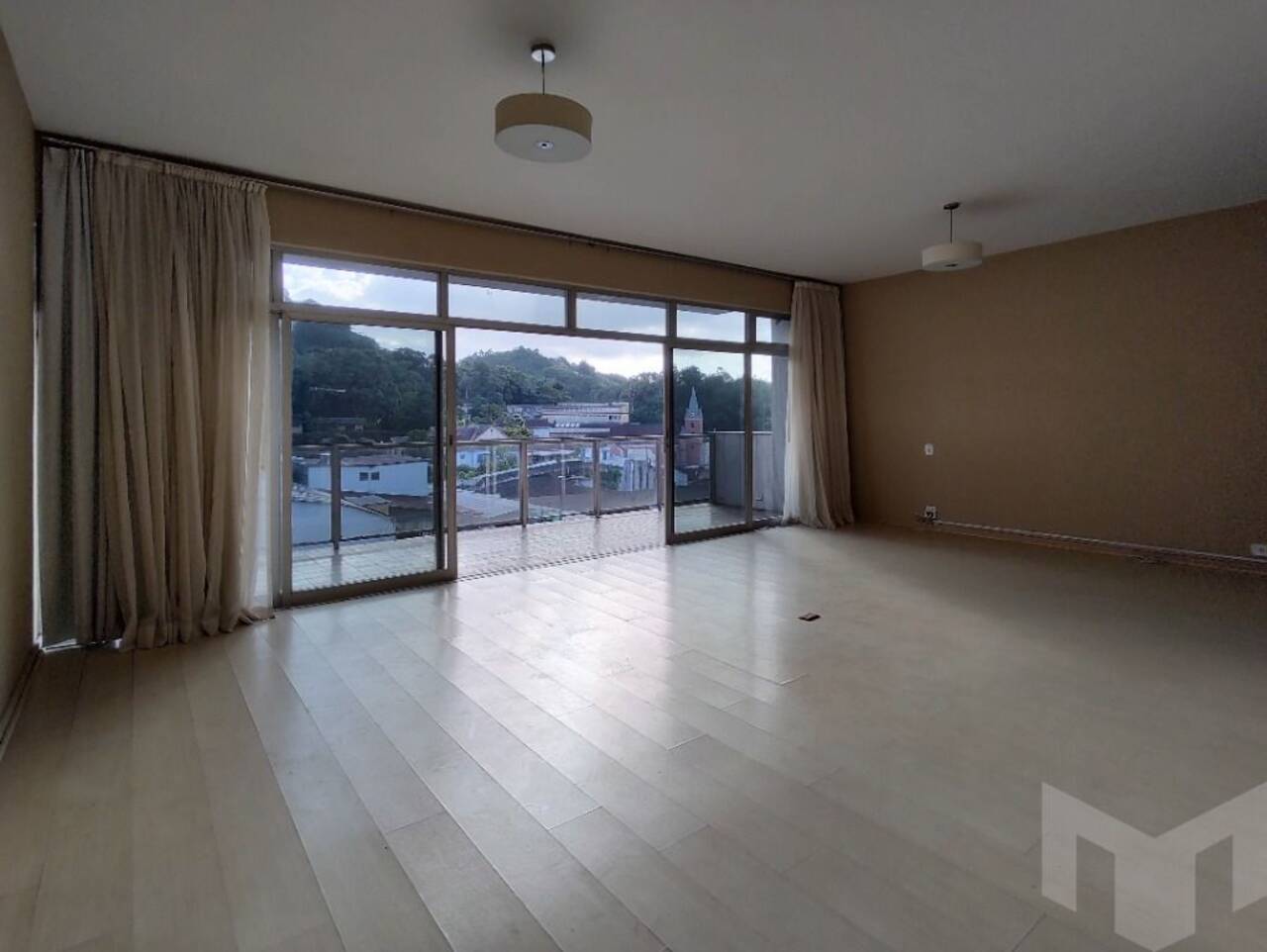 Apartamento Centro, Petrópolis - RJ