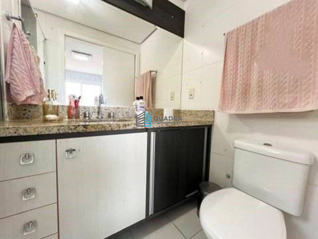 Apartamento Itacorubi, Florianópolis - SC