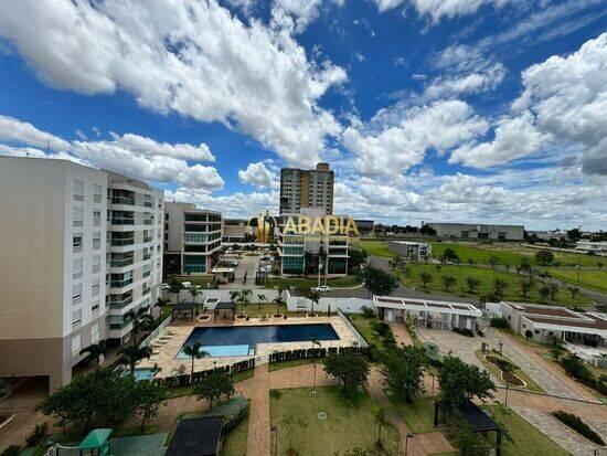 Residencial Rossi Ativa Villa Bella - Paulínia - SP, Paulínia - SP