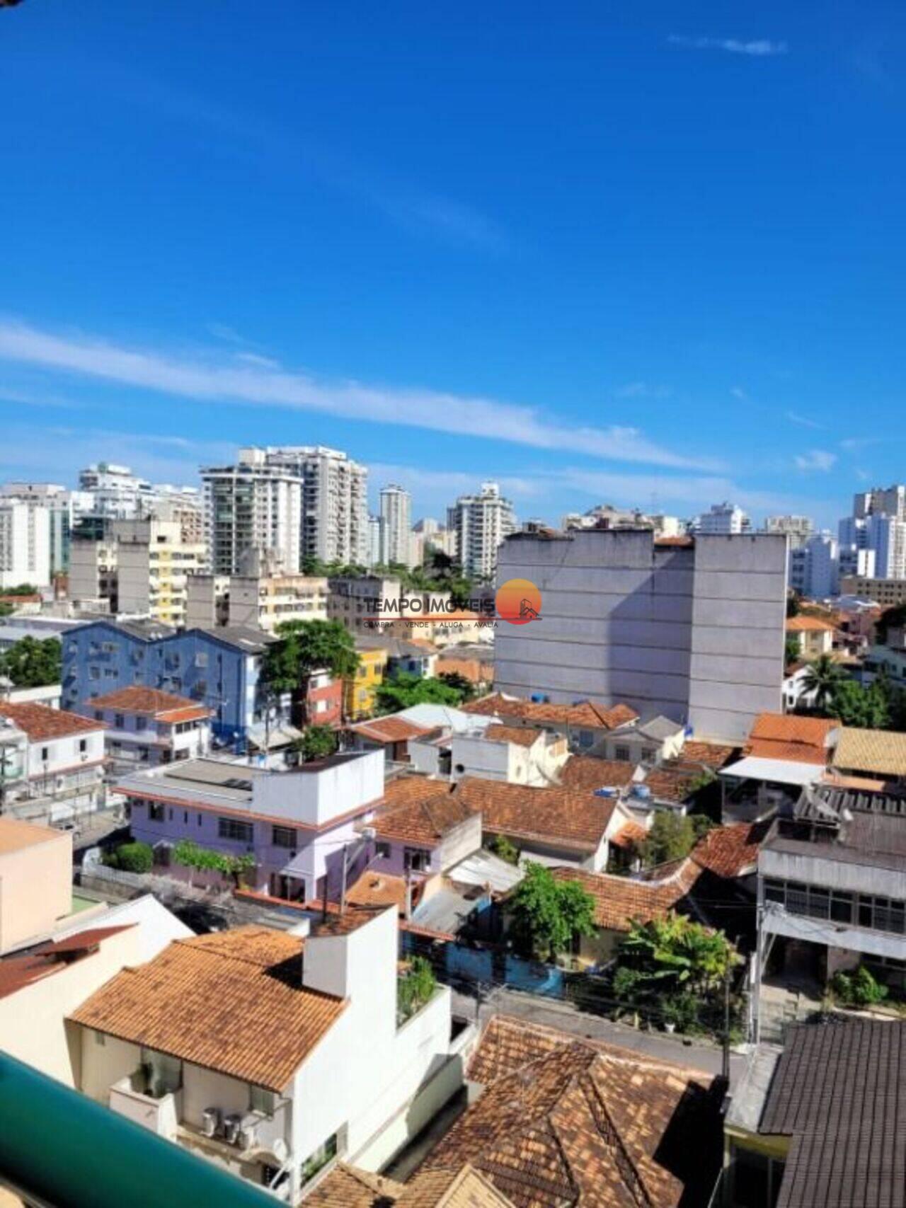 Apartamento Pe Pequeno, Niterói - RJ