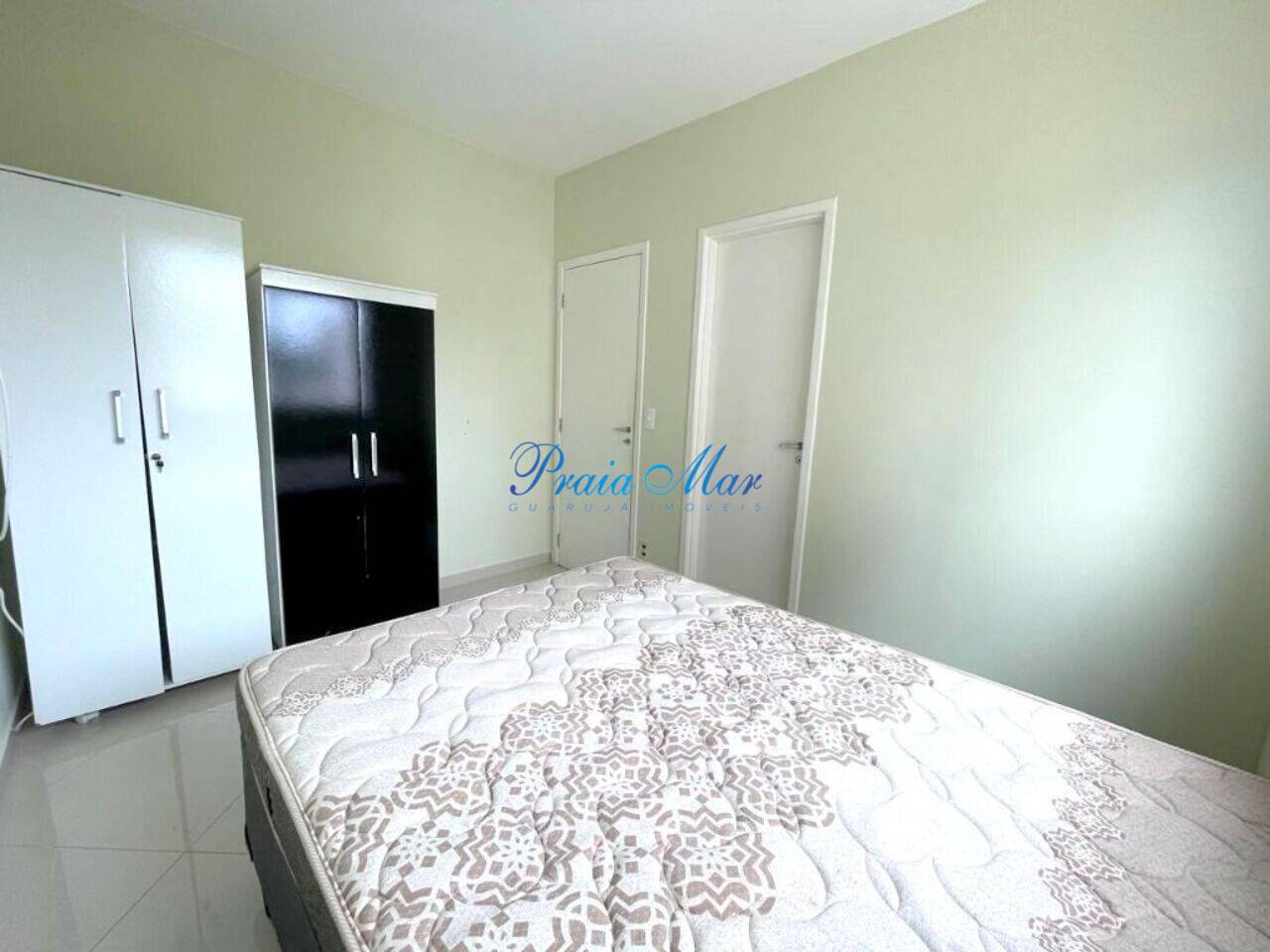 Apartamento Astúrias, Guarujá - SP