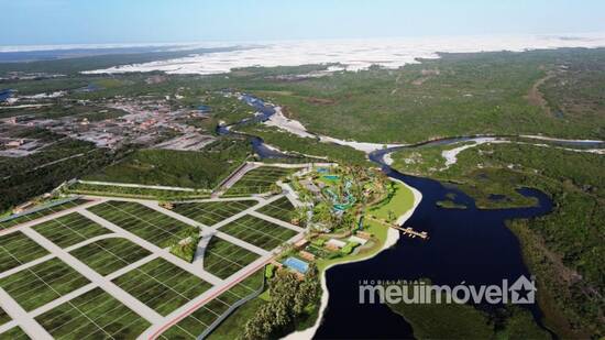 Porto Amaro Park Residence, terrenos, 300 m², Santo Amaro do Maranhão - MA