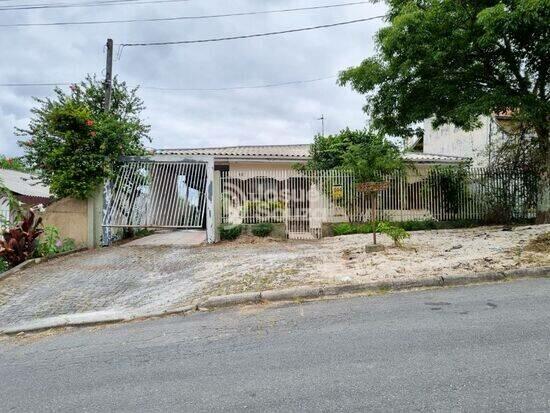 Terreno de 702 m² Bairro Alto - Curitiba, à venda por R$ 1.170.000