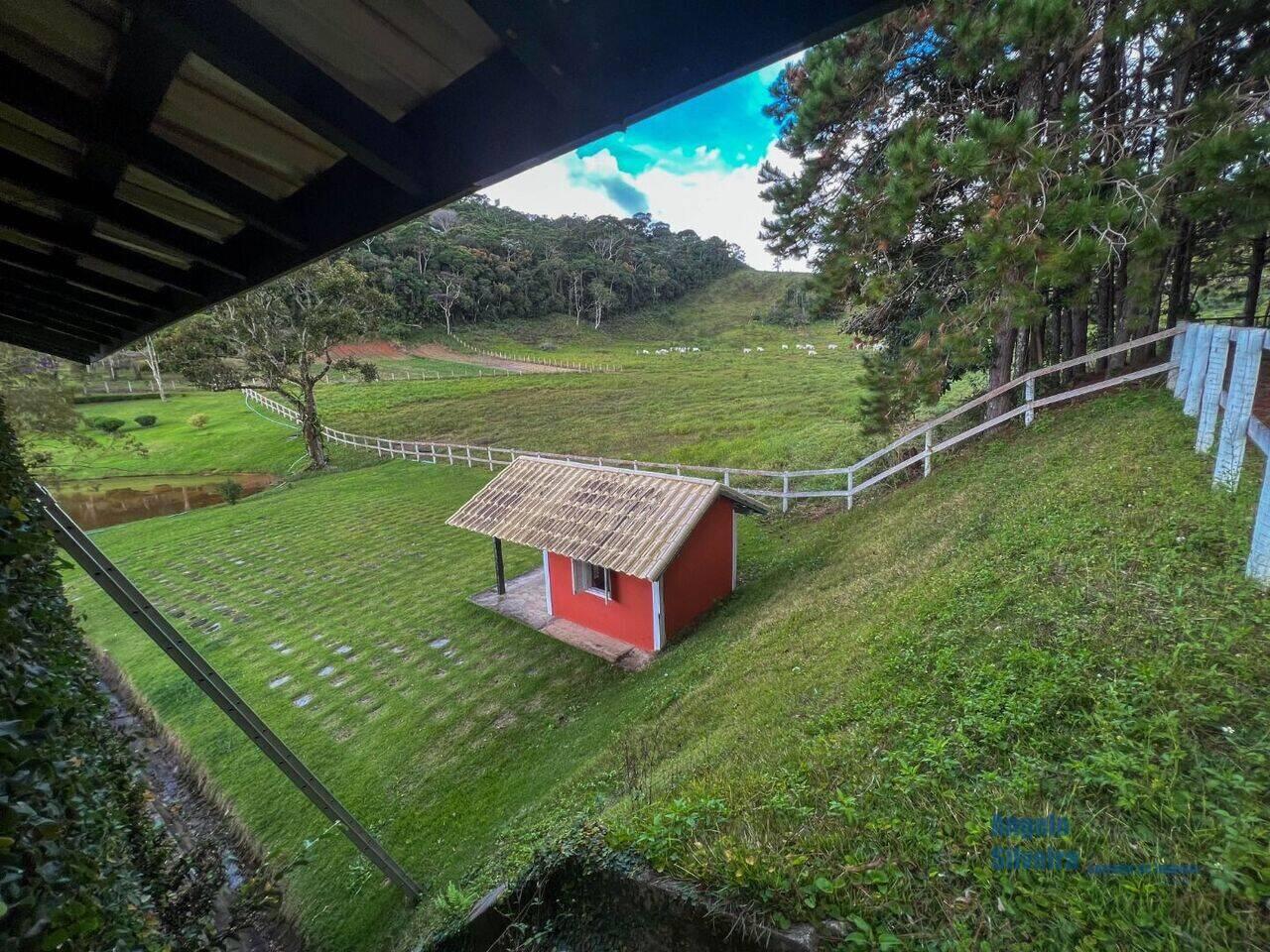 Fazenda Mariana, Sumidouro - RJ