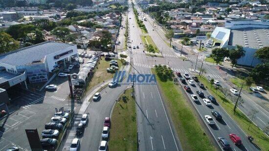 Uberaba - Curitiba - PR, Curitiba - PR