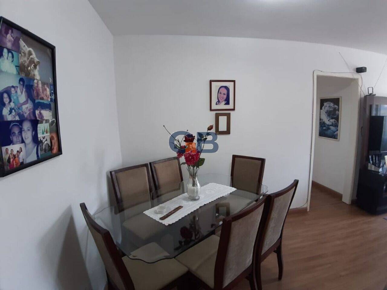 Apartamento Santo Antônio, Porto Alegre - RS