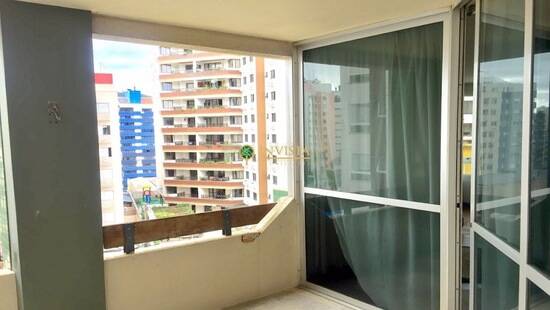 Apartamento Centro, Florianópolis - SC
