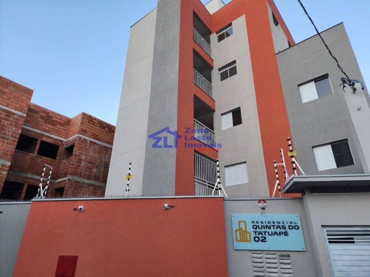 Apartamento Vila Carrão, São Paulo - SP