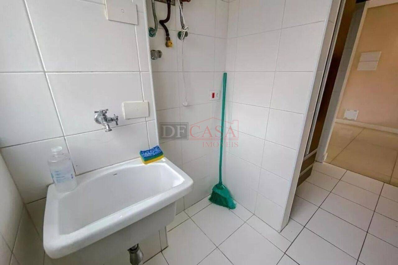 Apartamento Vila Prudente (Zona Leste), São Paulo - SP