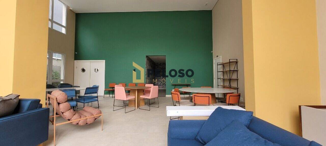 Apartamento Santana, São Paulo - SP