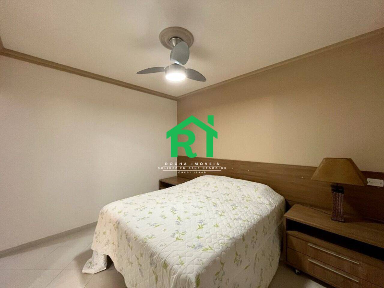 Apartamento Tombo, Guarujá - SP