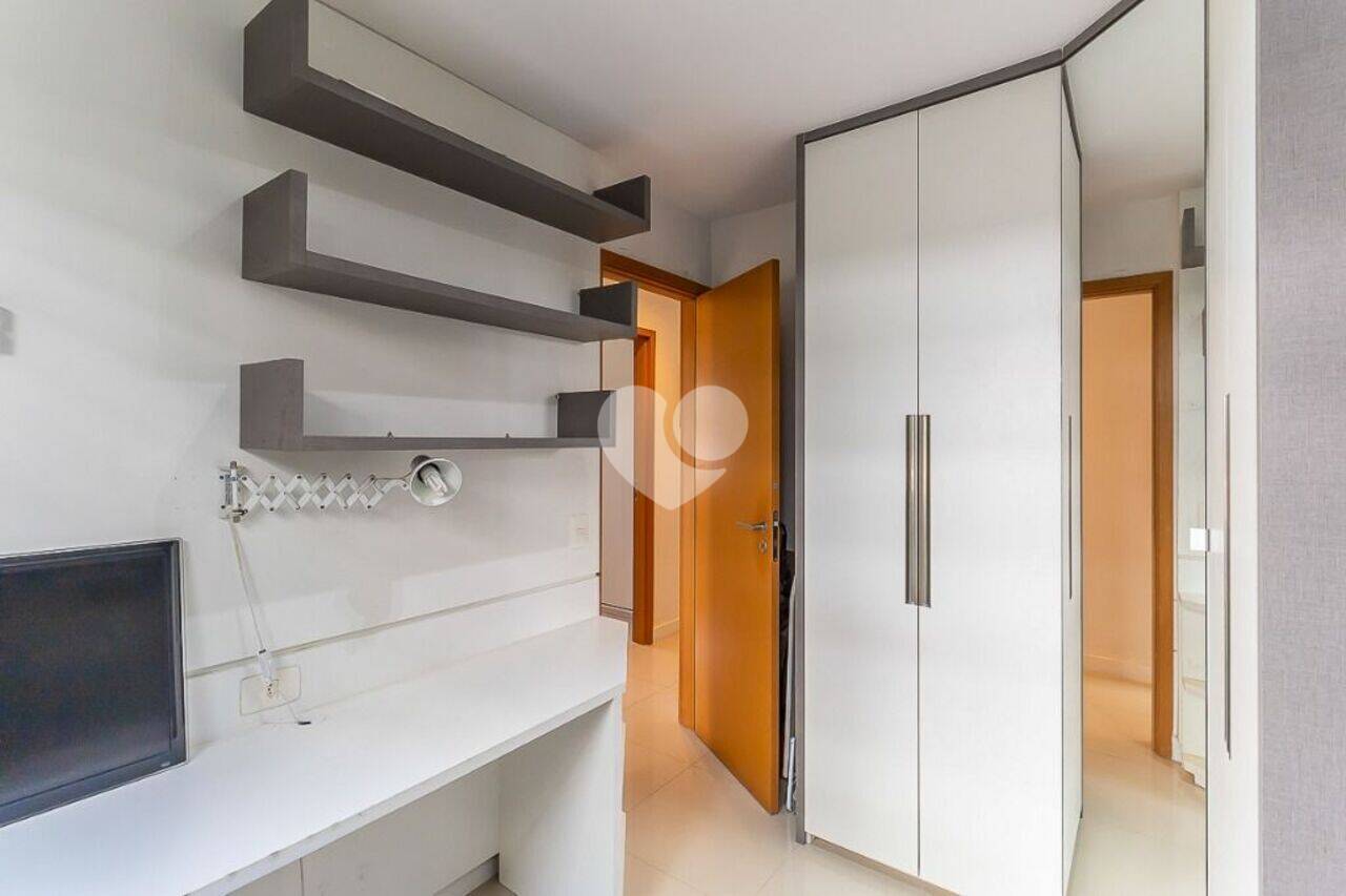 Apartamento Recreio dos Bandeirantes, Rio de Janeiro - RJ