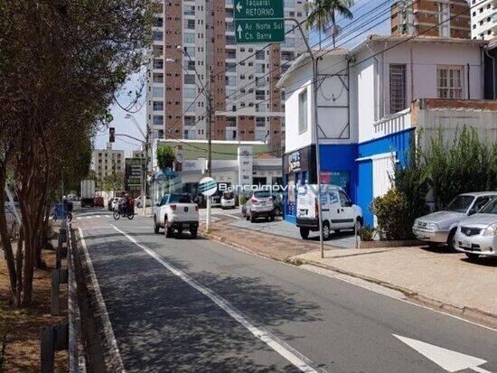 Centro - Campinas - SP, Campinas - SP