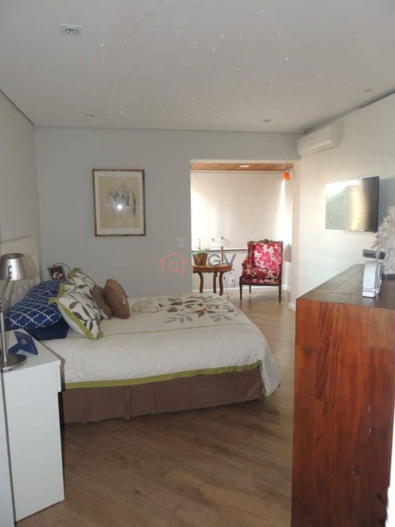 Apartamento Campo Belo, São Paulo - SP