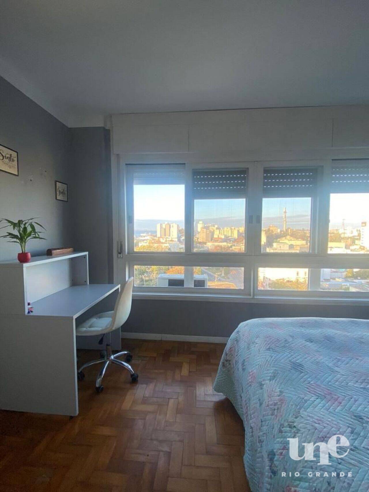 Apartamento Centro, Rio Grande - RS