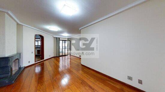 Apartamento de 140 m² Moema - São Paulo, à venda por R$ 1.908.000 ou aluguel por R$ 8.000/mês