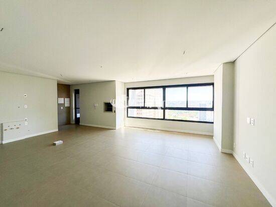 Apartamento de 103 m² na Ulrico Zuinglio - Gleba Palhano - Londrina - PR, à venda por R$ 960.000
