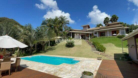 Casa de 250 m² Condomínio Capela do Barreiro - Itatiba, à venda por R$ 2.200.000