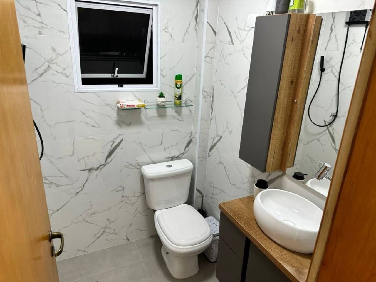 Apartamento Mooca, São Paulo - SP