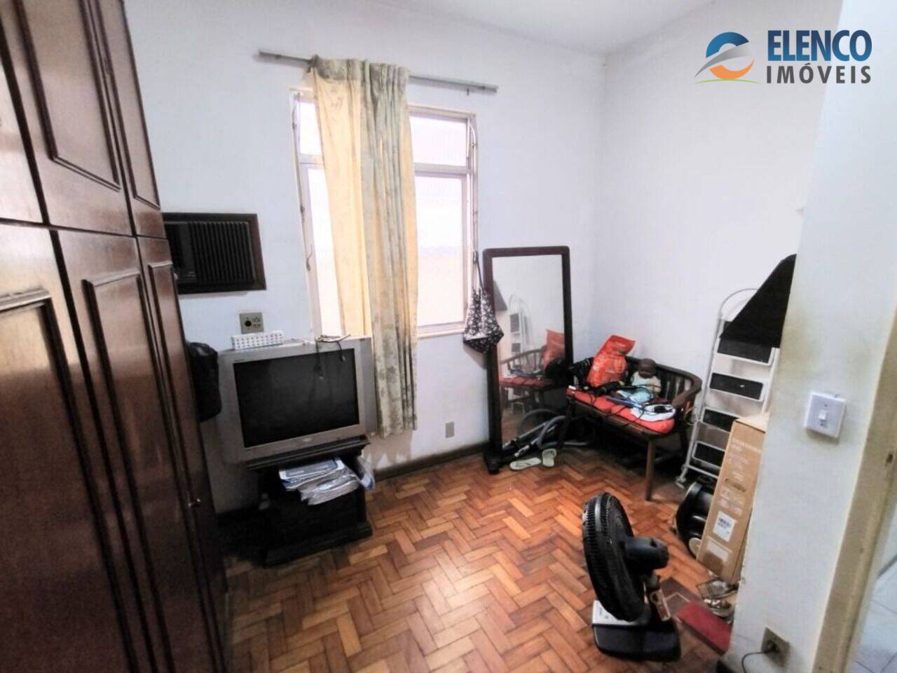 Apartamento Icaraí, Niterói - RJ