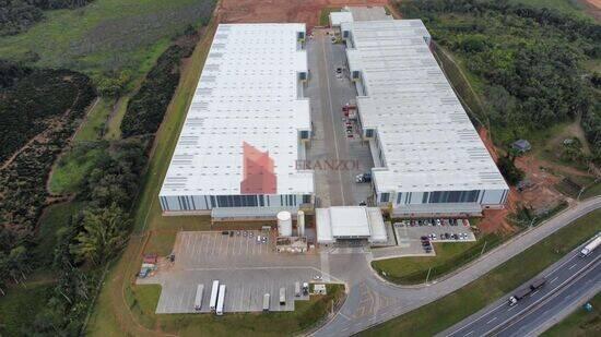 Zona Industrial Norte - Joinville - SC, Joinville - SC