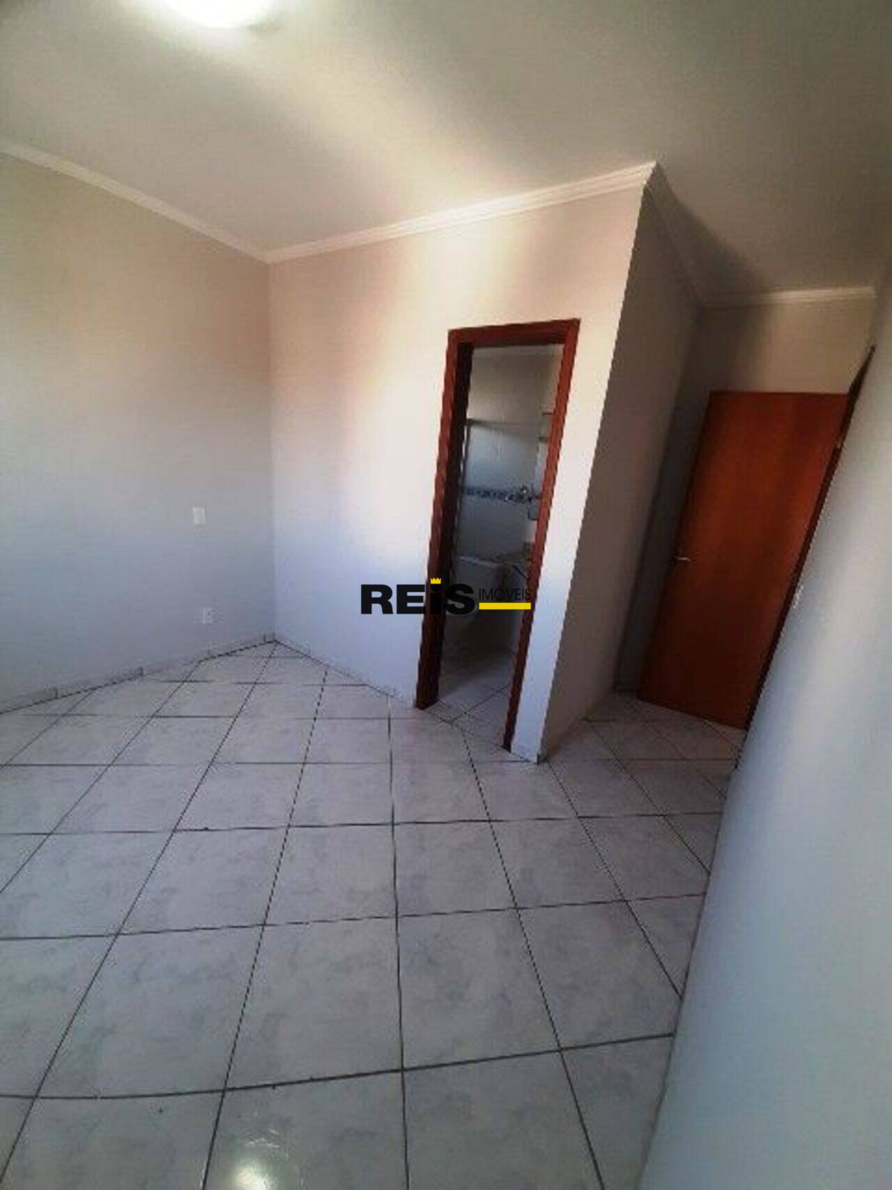 Apartamento Jardim Gonçalves, Sorocaba - SP