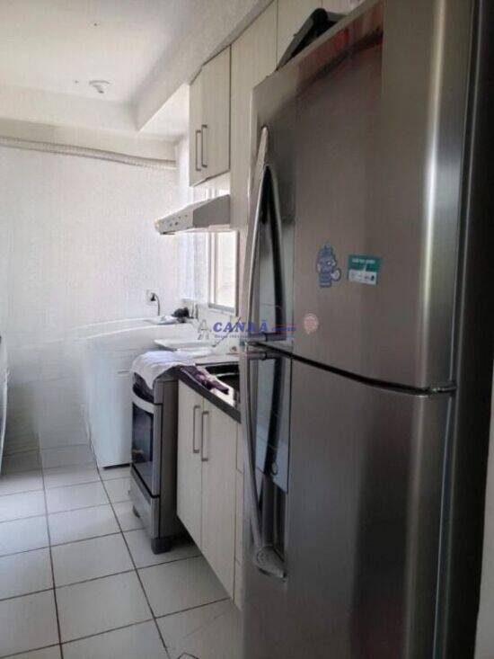 Apartamento Jardim Umarizal, São Paulo - SP