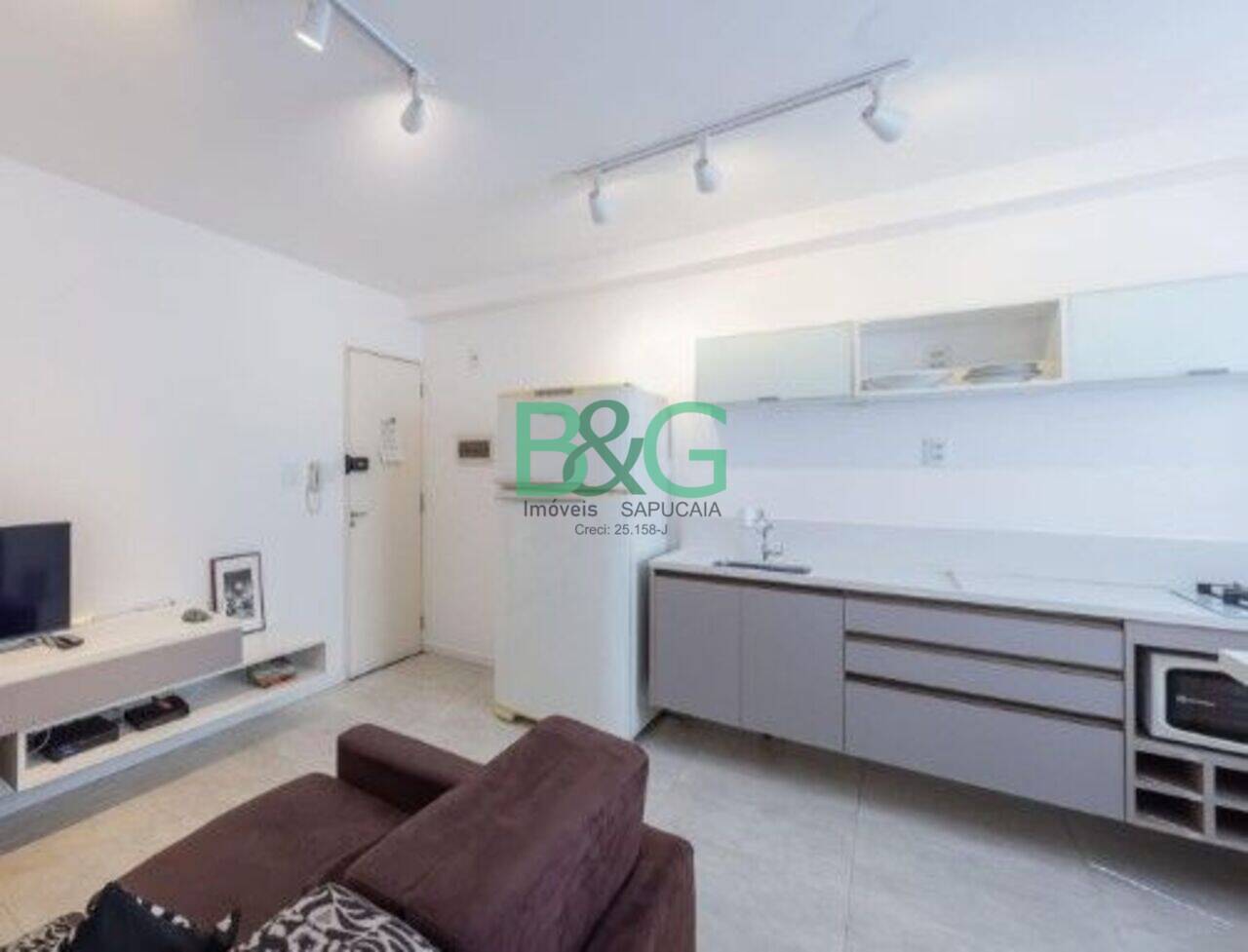 Apartamento Brás, São Paulo - SP