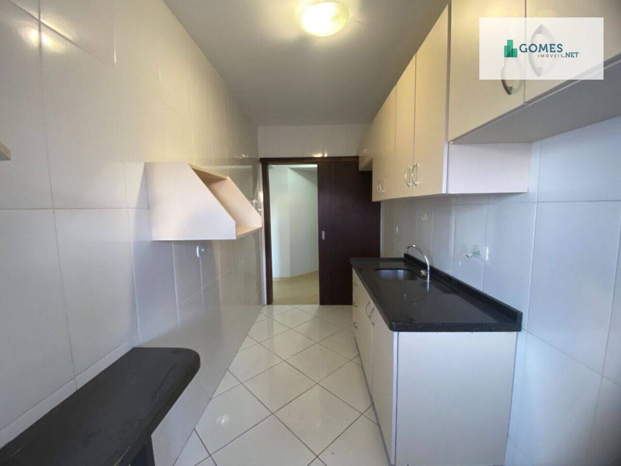 Apartamento Bacacheri, Curitiba - PR