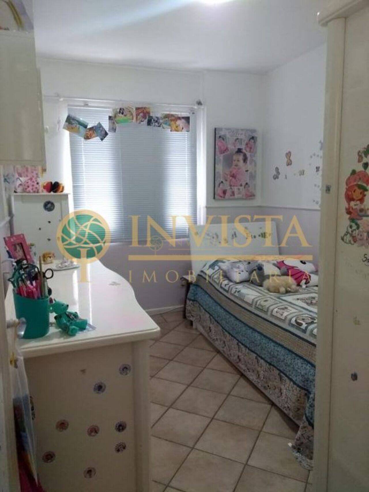 Apartamento Centro, Florianópolis - SC