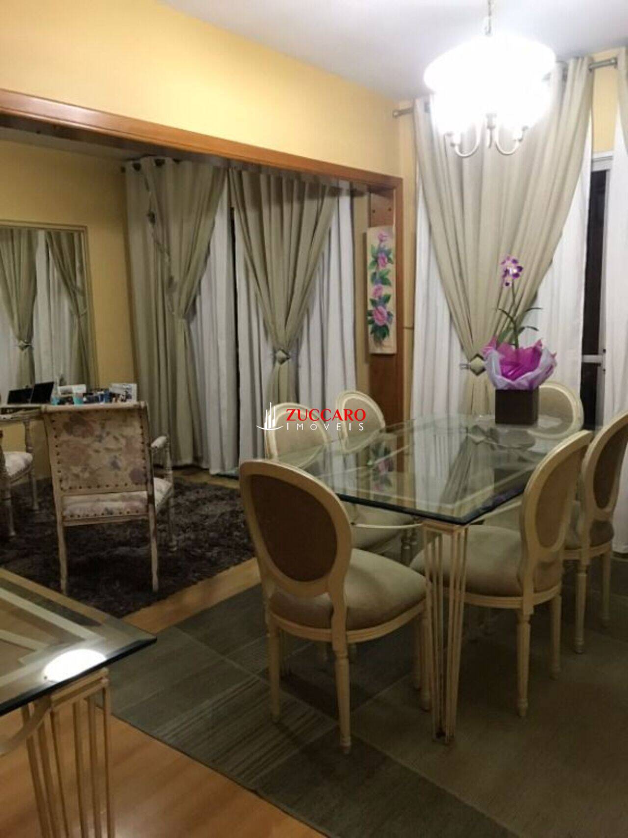 Apartamento Vila Zanardi, Guarulhos - SP