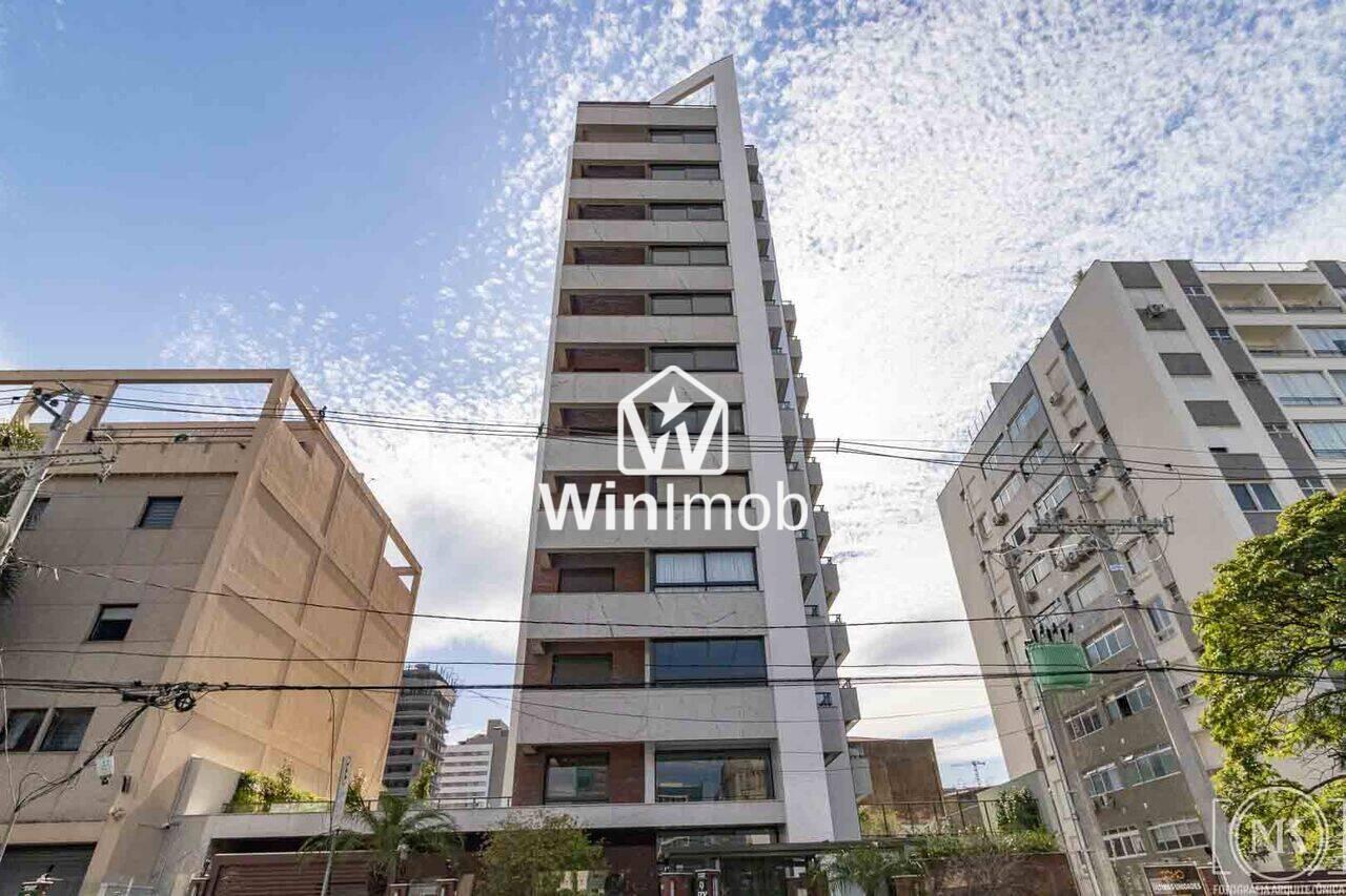 Apartamento Moinhos de Vento, Porto Alegre - RS