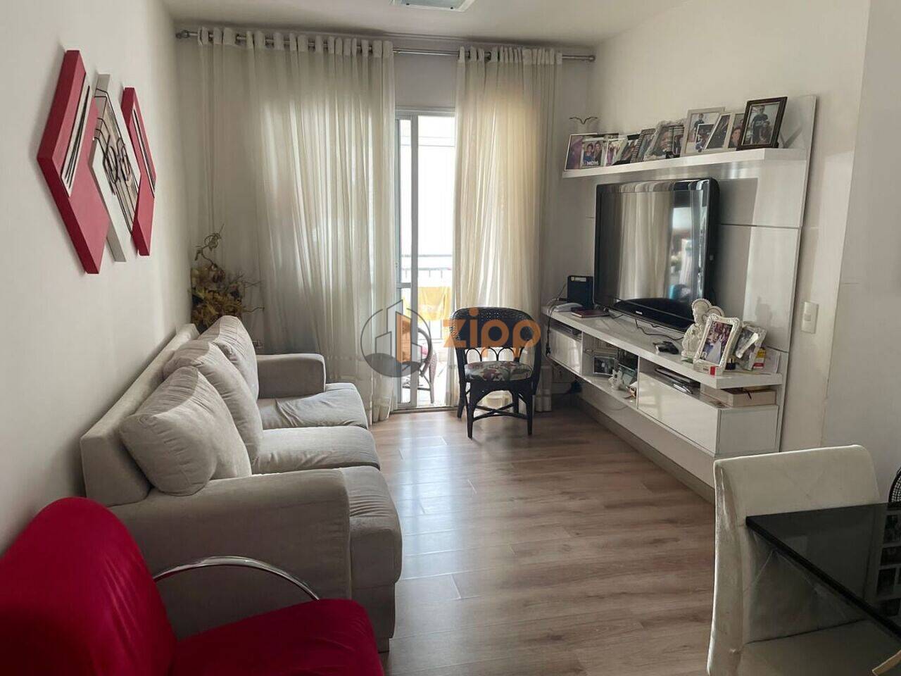 Apartamento Vila Maria, São Paulo - SP