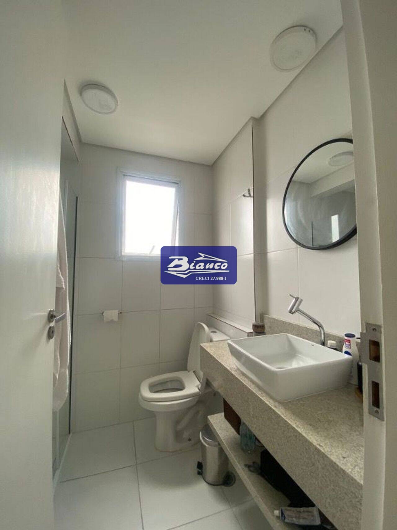 Apartamento Vila Galvão, Guarulhos - SP