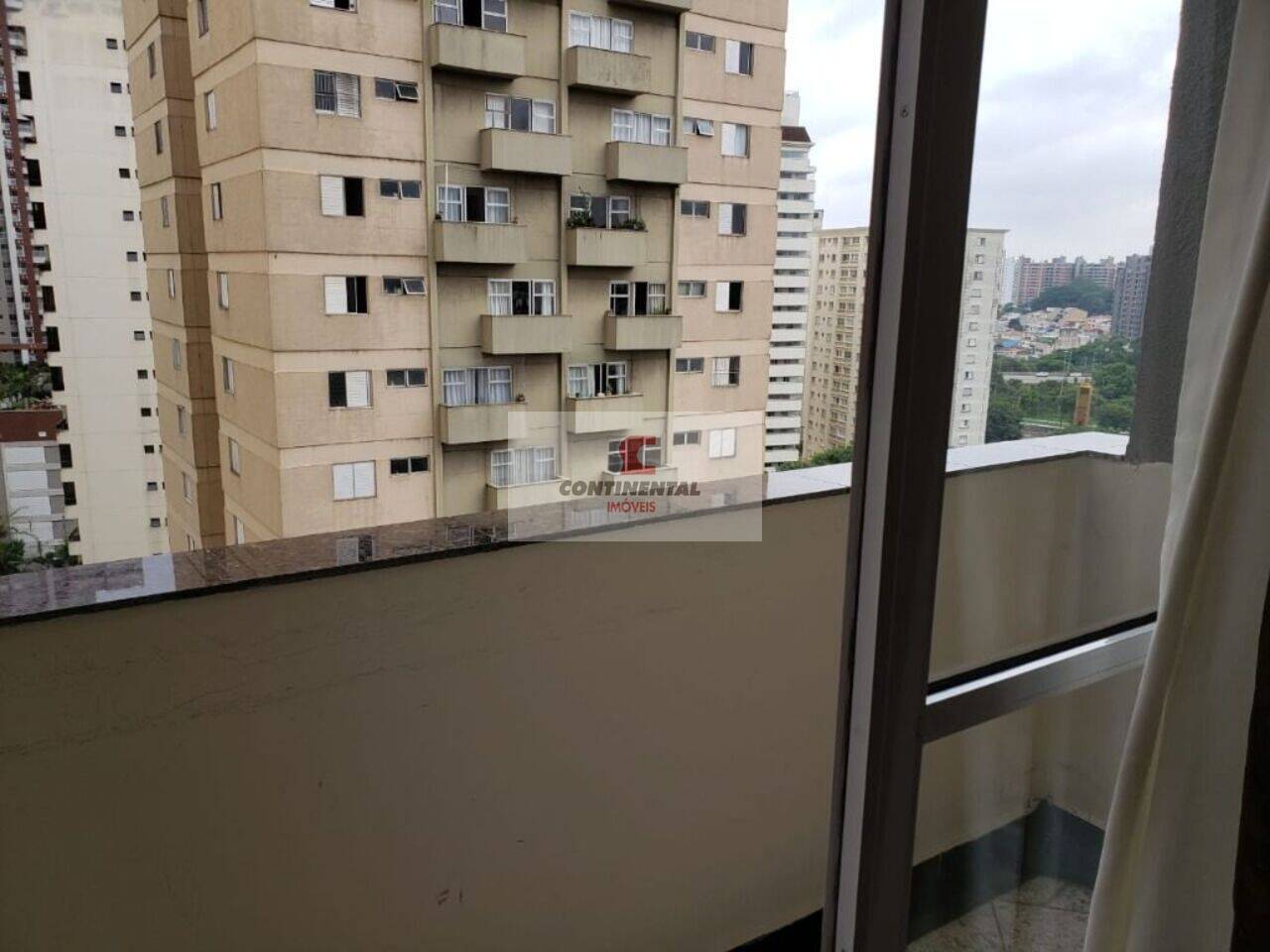 Apartamento Chácara Inglesa, São Bernardo do Campo - SP