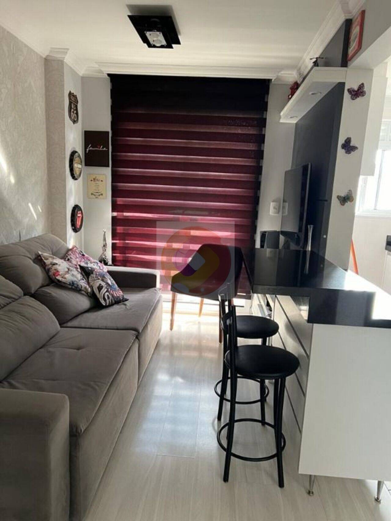 Apartamento Portão, Curitiba - PR