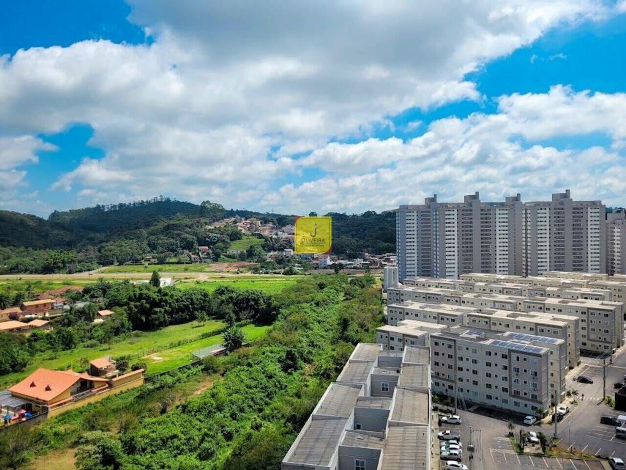 Cobertura Marilândia, Juiz de Fora - MG