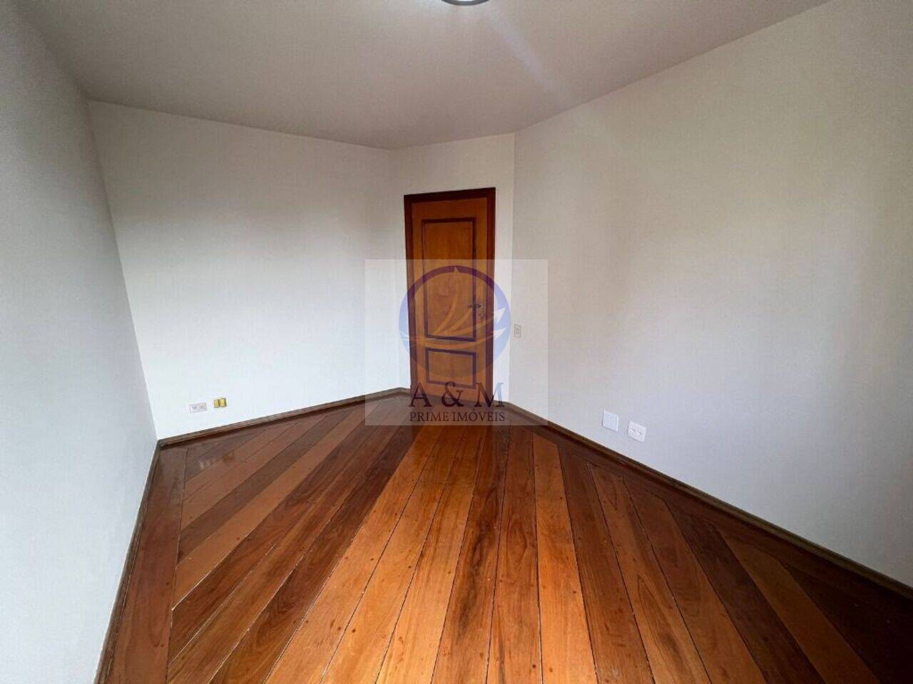 Apartamento Tatuapé, São Paulo - SP