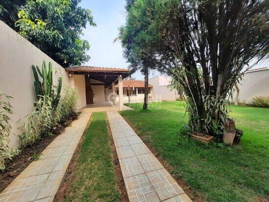 Casa de 138 m² Jardim Floridiana - Rio Claro, à venda por R$ 660.000