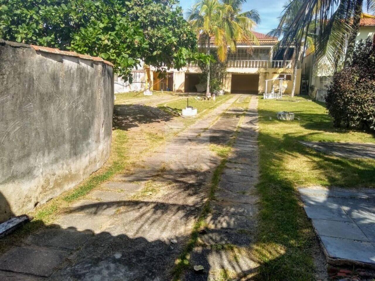 Casa Guaratiba, Maricá - RJ